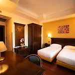 Teocrito Hotel