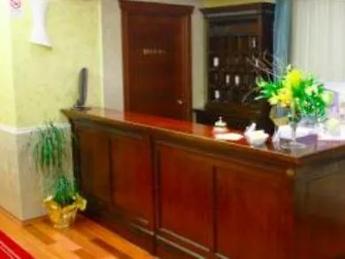 Teocrito Hotel