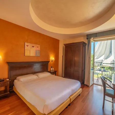 Hotel Teocrito