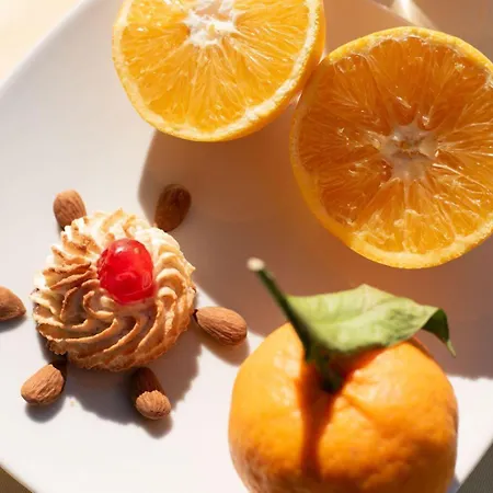 Teocrito 3* سيراكوزا