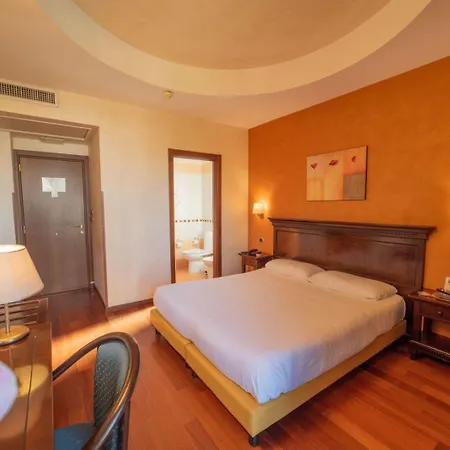 Teocrito Hotel