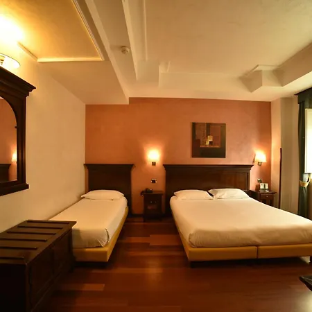 Teocrito Hotel Syracuse
