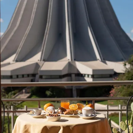 Teocrito Hotel