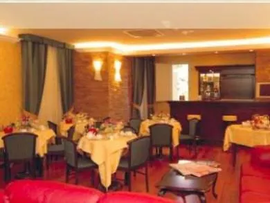 泰欧克里托酒店