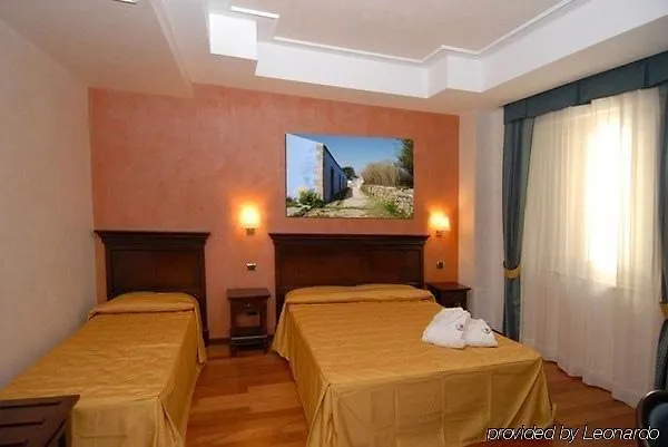 泰欧克里托酒店