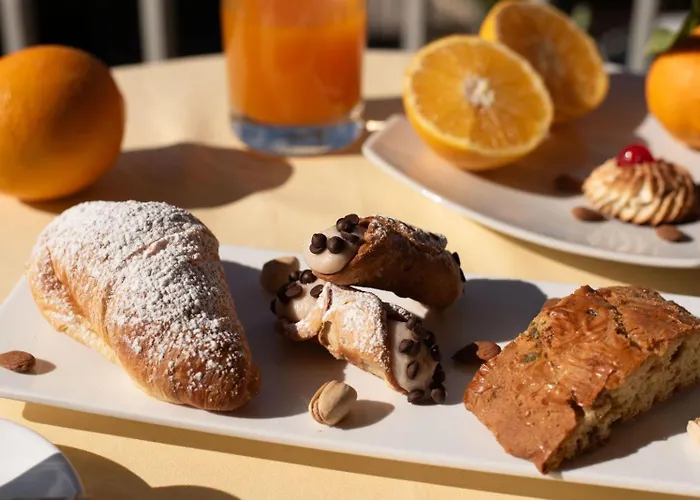 泰欧克里托酒店