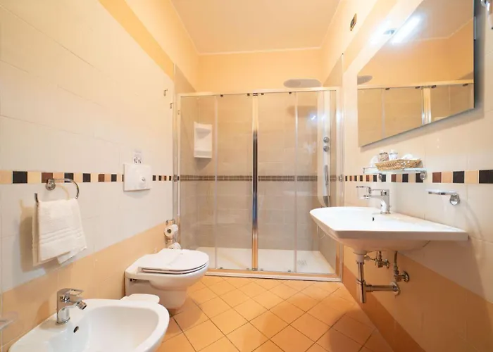 泰欧克里托酒店