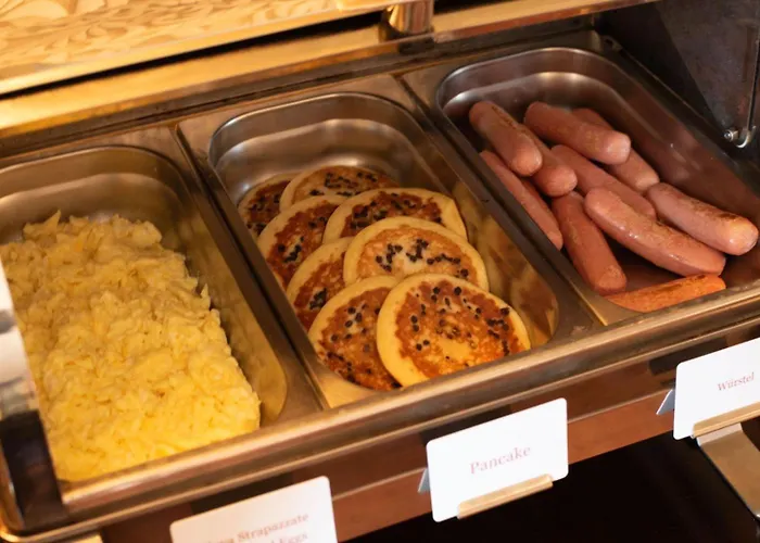 酒店 泰欧克里托酒店