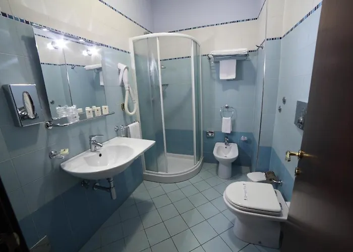 泰欧克里托酒店