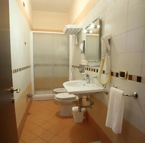 泰欧克里托酒店