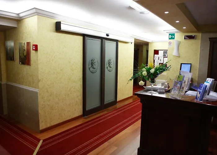 泰欧克里托酒店 锡拉库扎