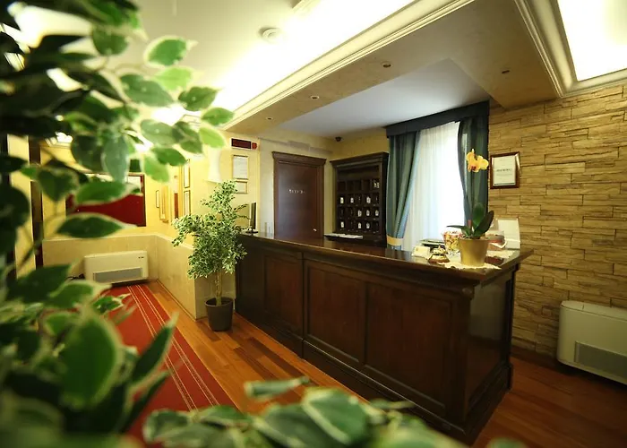 泰欧克里托酒店