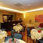 Teocrito Hotel Syracuse