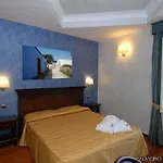 Teocrito Hotel Syracuse