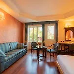 Hotel Teocrito Syracuse