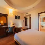 Hotel Teocrito Syracuse