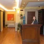 Teocrito Hotel