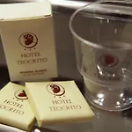 Teocrito 3* Syracuse