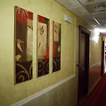 Hotel Teocrito