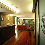 Hotel Teocrito Syracuse