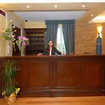 Teocrito Hotel