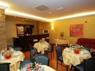 Teocrito Hotel Syracuse