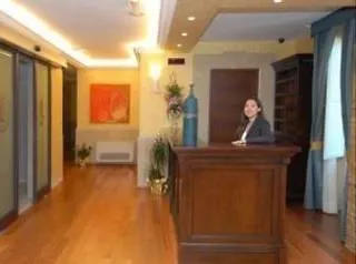 Teocrito Hotel