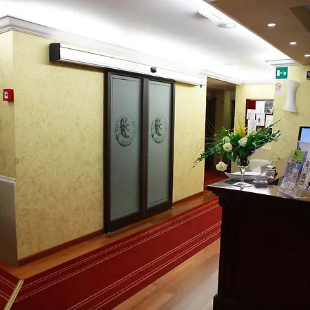 泰欧克里托酒店 锡拉库扎