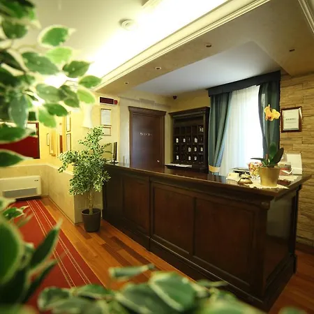 泰欧克里托酒店
