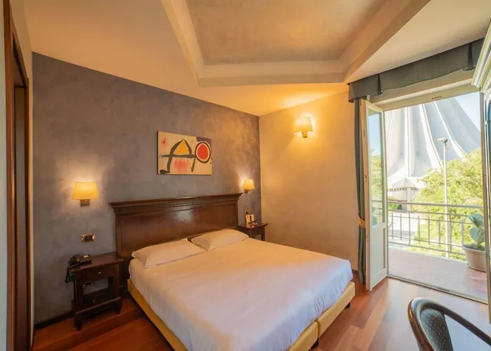 Teocrito 3* Szirakúza