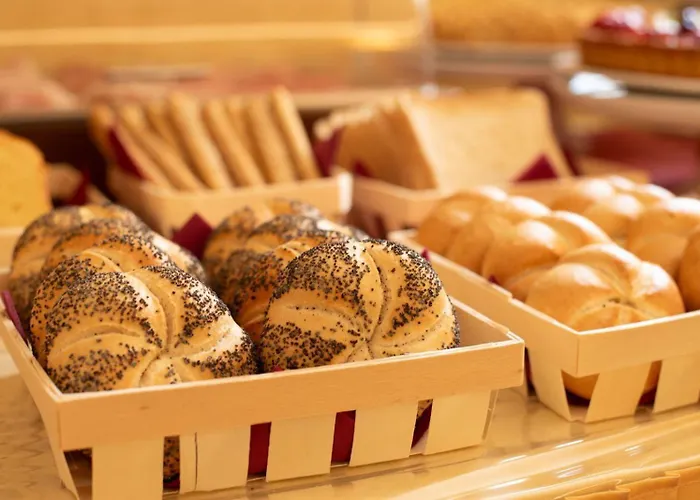 Teocrito Szálloda Szirakúza