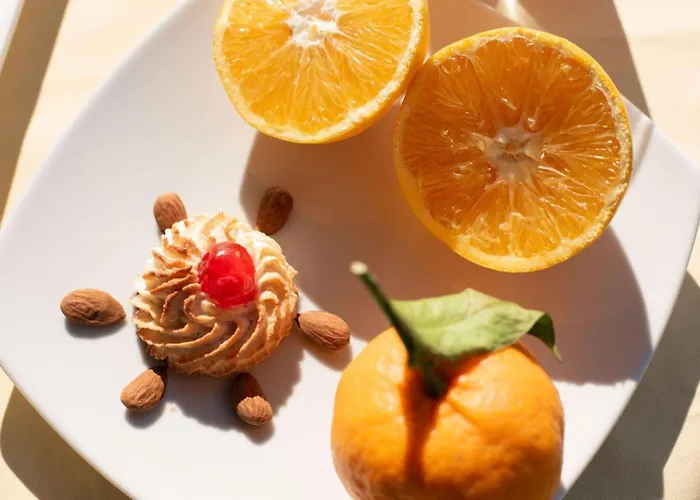 Teocrito 3* Szirakúza