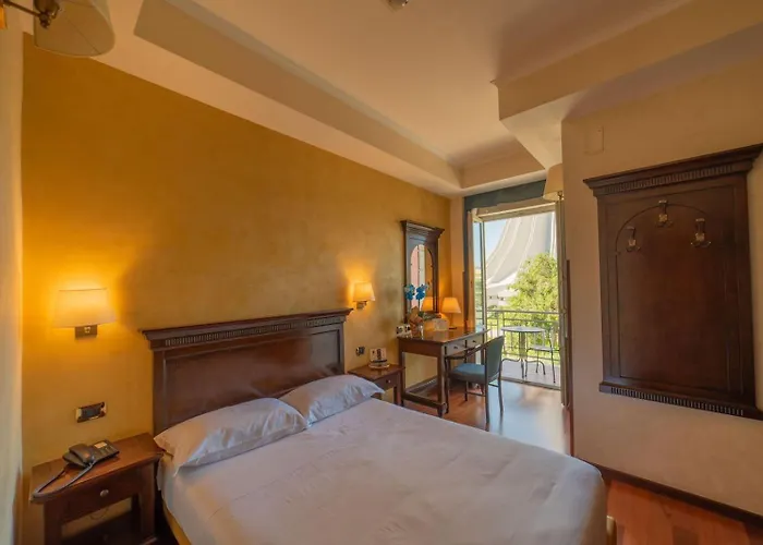 Teocrito 3* Szirakúza