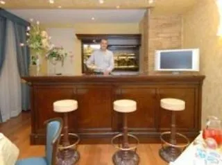 Hotell Teocrito