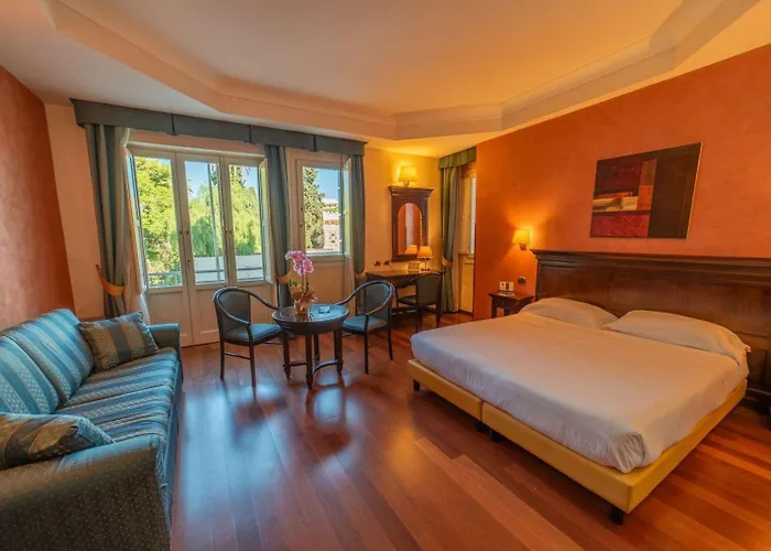 Teocrito Hotel Syracuse