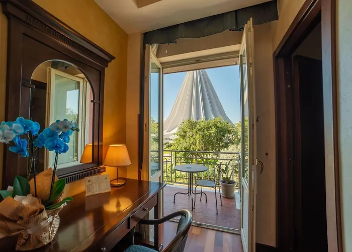 Teocrito 3* Syracuse